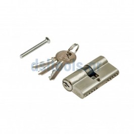 Κύλινδρος 30/35 κλειδαριάς πόρτας με 3 κλειδιά με διακόπτη Κύλινδρος 30/35 κλειδαριάς πόρτας με 3 κλειδιά με διακόπτη