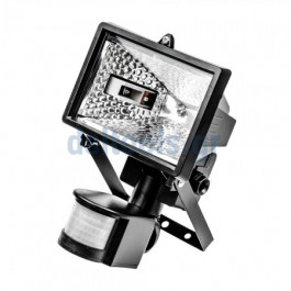 Φορητός προβολέας με αισθητήρα 150W Φορητός προβολέας με αισθητήρα 150W