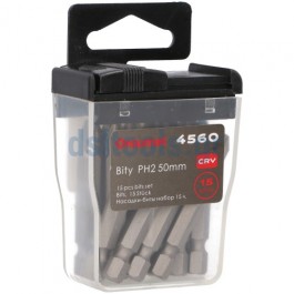 Μύτες PH No2x50mm set 30 τεμαχίων Μύτες PH No2x50mm set 30 τεμαχίων