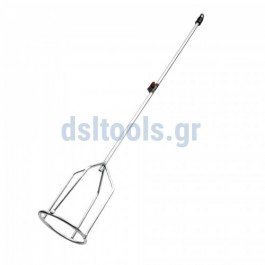 Αναδευτήρας τετράγωνος 100x600mm Αναδευτήρας τετράγωνος 100x600mm