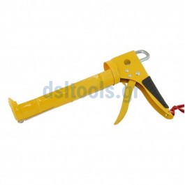 Πιστόλι σιλικόνης ημιανοιχτού τύπου Πιστόλι σιλικόνης ημιανοιχτού τύπου