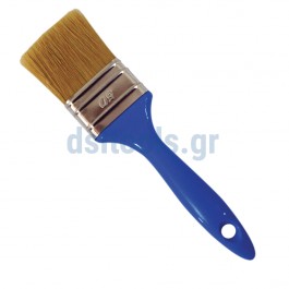 Πινέλο Ζ49, ημίδιπλο, Λευκή τρίχα, Νο70 Πινέλο Ζ49, ημίδιπλο, Λευκή τρίχα, Νο70