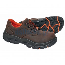 Παπούτσι, No44, S3 BLACK KNIGHT RUBBER, Kαφέ Παπούτσι, No44, S3 BLACK KNIGHT RUBBER, Kαφέ