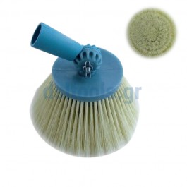 Μπατανόβουρτσα Νο510 πλαστική Μπατανόβουρτσα Νο510 πλαστική