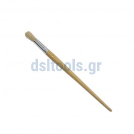 Πινέλο ζωγραφικής στρογγυλό Νο4/2 Πινέλο ζωγραφικής στρογγυλό Νο4/2