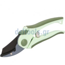 Ψαλίδι κλαδέματος με επικάλυψη τεφλόν, 205mm Ψαλίδι κλαδέματος με επικάλυψη τεφλόν, 205mm