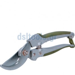 Ψαλίδι κλαδέματος αλουμινίου, 205mm Ψαλίδι κλαδέματος αλουμινίου, 205mm