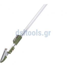 Κονταροψάλιδο 3m χειρός, πτυσσόμενο, με κοντάρι αλουμινίου Κονταροψάλιδο 3m χειρός, πτυσσόμενο, με κοντάρι αλουμινίου