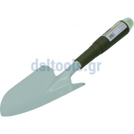 Φτυαράκι κήπου, μεταλλικό Φτυαράκι κήπου, μεταλλικό