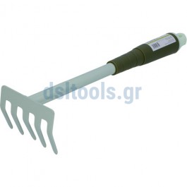 Τσουγκράκι κήπου, μεταλλικό Τσουγκράκι κήπου, μεταλλικό