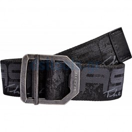 Ζώνη 135cm, Paretai, μαύρη Ζώνη 135cm, Paretai, μαύρη