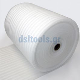 Αφρώδες υλικό (foam) Cellaire, 2mmx1,2m Αφρώδες υλικό (foam) Cellaire, 2mmx1,2m