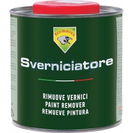 Διαβρωτικό χρωμάτων, 750ml Sverniciatore Διαβρωτικό χρωμάτων, 750ml Sverniciatore