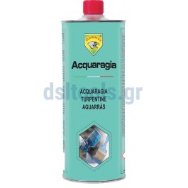 Αραιωτικό βερνικιών, Acquaragia, 1Lt Αραιωτικό βερνικιών, Acquaragia, 1Lt