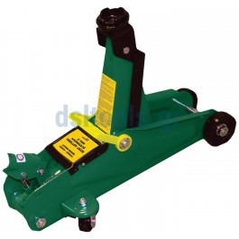 Γρύλλος 2Τ, υδραυλικός τροχήλατος Γρύλλος 2Τ, υδραυλικός τροχήλατος