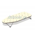 Σιδερώστρα Pollicino, 75,5x32x12,5cm, Gimi