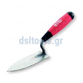 Μυστρί 120mm ηλεκτρολόγων με ελαστική λαβή, L'outil parfait Μυστρί 120mm ηλεκτρολόγων με ελαστική λαβή, L'outil parfait