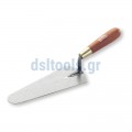 Μυστρί σοβατζήδων 240mm No647, L'outil parfait