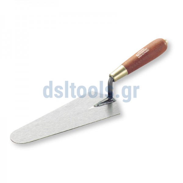 Μυστρί σοβατζήδων 240mm No647, L'outil parfait