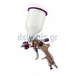 Πιστόλι βαφής 1,4 mm, άνω δοχείο, SUPER EXTRA Πιστόλι βαφής 1,4 mm, άνω δοχείο, SUPER EXTRA