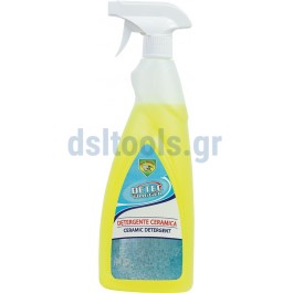 Απορρυπαντικό ειδών υγιεινής, 750ml Απορρυπαντικό ειδών υγιεινής, 750ml