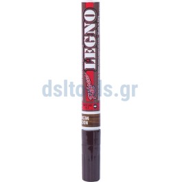 Μαρκαδόρος επιδιόρθωσης, Wenge, 10ml Μαρκαδόρος επιδιόρθωσης, Wenge, 10ml