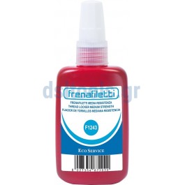 Κόλλα σπειρωμάτων, 50ml Frenafiletti F1243