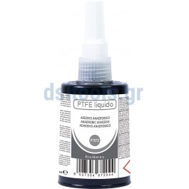 Στεγανωτικό κολλητικό με PTFE, F1572, 50ml Στεγανωτικό κολλητικό με PTFE, F1572, 50ml