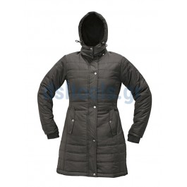 Γυναικείο μπουφάν, L, μακρύ, Clane Lady Γυναικείο μπουφάν, L, μακρύ, Clane Lady