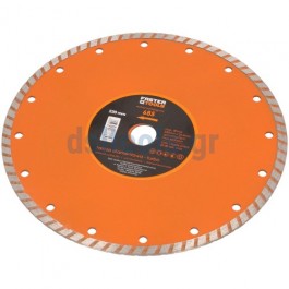 Δίσκος κοπής ΤURBO, Ø230mm Δίσκος κοπής ΤURBO, Ø230mm