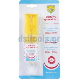 Εποξειδική κόλλα Adesivo Epossidico, 25ml Εποξειδική κόλλα Adesivo Epossidico, 25ml
