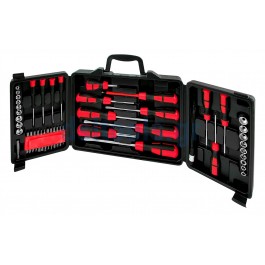 Κατσαβίδια, set 60 τεμαχίων Κατσαβίδια, set 60 τεμαχίων