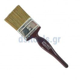 Πινέλο Ζ79, Λευκή τρίχα, Νο1" Πινέλο Ζ79, Λευκή τρίχα, Νο1"