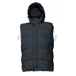 Γιλέκο γυναικείο, L, Meslay lady, Μαύρο Γιλέκο γυναικείο, L, Meslay lady, Μαύρο