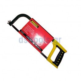 Σιδηροπρίονο με πλαστική λαβή Σιδηροπρίονο με πλαστική λαβή