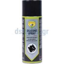 Σπρέι λιπαντική σιλικόνη, 200ml, Silicone Spray Σπρέι λιπαντική σιλικόνη, 200ml, Silicone Spray