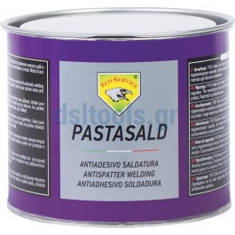Πάστα τσιμπίδας συγκόλλησης, 400ml, Pastasald Πάστα τσιμπίδας συγκόλλησης, 400ml, Pastasald