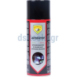 Σπρέι προστατευτικό-αντικολλητικό Antispatter, 400ml Σπρέι προστατευτικό-αντικολλητικό Antispatter, 400ml