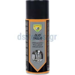 Σπρέι λάδι κοπής, 400ml, Olio Taglio Σπρέι λάδι κοπής, 400ml, Olio Taglio