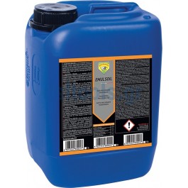 Λιπαντικό Emulsoil, Διαφανές, 25Lt Λιπαντικό Emulsoil, Διαφανές, 25Lt