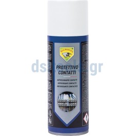 Σπρέι προστατευτικό ηλεκτρικών επαφών, 400ml, Protettivo Contatti Σπρέι προστατευτικό ηλεκτρικών επαφών, 400ml, Protettivo Contatti