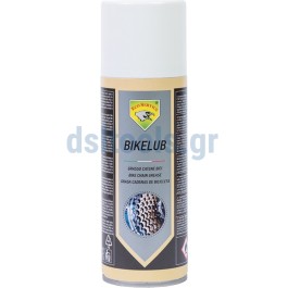 Σπρέι λιπαντικό, για αλυσίδες, 200ml, Bikelub Σπρέι λιπαντικό, για αλυσίδες, 200ml, Bikelub