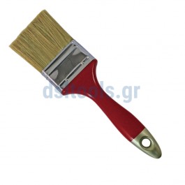 Πινέλο Ζ89, Λευκή τρίχα, Νο3" Πινέλο Ζ89, Λευκή τρίχα, Νο3"