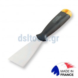 Στοκαδόρος 7cm πολυπροπυλενίου inox, Soft Line, No 2602, L'outil parfait Στοκαδόρος 7cm πολυπροπυλενίου inox, Soft Line, No 2602, L'outil parfait