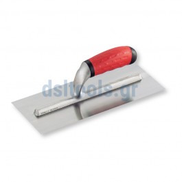 Μυστρί κόλλας με ελαστική λαβή χωρίς δόντι 28x12cm Μυστρί κόλλας με ελαστική λαβή χωρίς δόντι 28x12cm