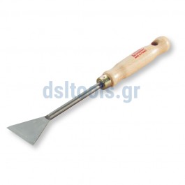 Ξύστρα επαγγελματική μακριά λαβή, L'outil parfait Ξύστρα επαγγελματική μακριά λαβή, L'outil parfait