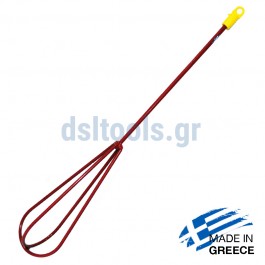 Αναδευτήρας, αχλάδι, 60x80mm Αναδευτήρας, αχλάδι, 60x80mm