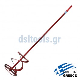 Αναδευτήρας, SDS έλικας διπλός 65x115mm Αναδευτήρας, SDS έλικας διπλός 65x115mm