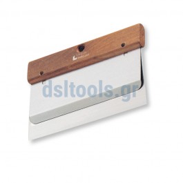 Σπάτουλα 20cm με διπλή λάμα, L'outil parfait Σπάτουλα 20cm με διπλή λάμα, L'outil parfait