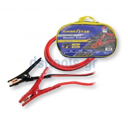 Καλώδια παροχής ρεύματος 600amp, 3m Καλώδια παροχής ρεύματος 600amp, 3m